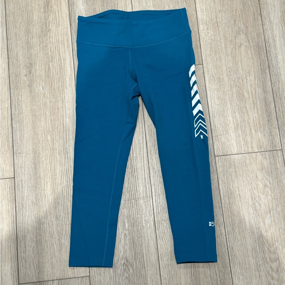 Splits 59 cropped leggings